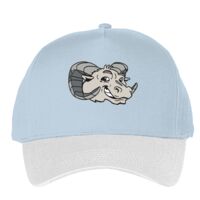 Classic 5-panel snapback (6007) Vignette