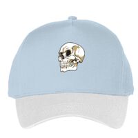 Classic 5-panel snapback (6007) Vignette