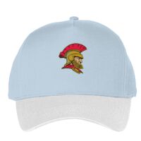 Classic 5-panel snapback (6007) Vignette