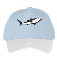 Classic 5-panel snapback (6007) Vignette