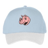 Classic 5-panel snapback (6007) Vignette