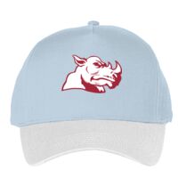 Classic 5-panel snapback (6007) Vignette