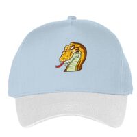Classic 5-panel snapback (6007) Vignette