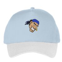Classic 5-panel snapback (6007) Vignette