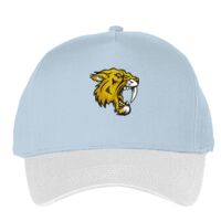 Classic 5-panel snapback (6007) Vignette