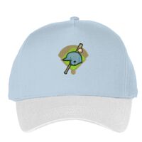 Classic 5-panel snapback (6007) Vignette