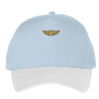 Classic 5-panel snapback (6007) Vignette