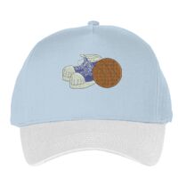 Classic 5-panel snapback (6007) Vignette