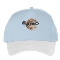 Classic 5-panel snapback (6007) Vignette
