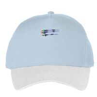 Classic 5-panel snapback (6007) Vignette