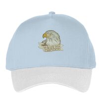 Classic 5-panel snapback (6007) Vignette