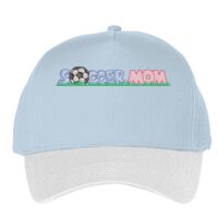Classic 5-panel snapback (6007) Vignette