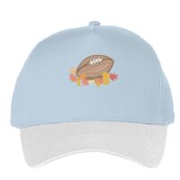 Classic 5-panel snapback (6007) Vignette
