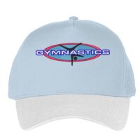 Classic 5-panel snapback (6007) Vignette