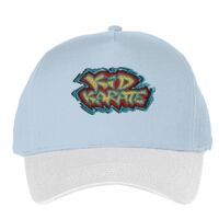 Classic 5-panel snapback (6007) Vignette