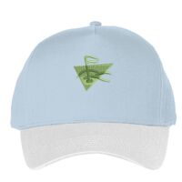 Classic 5-panel snapback (6007) Vignette