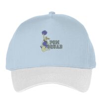 Classic 5-panel snapback (6007) Vignette