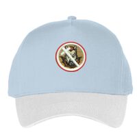 Classic 5-panel snapback (6007) Vignette