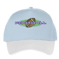 Classic 5-panel snapback (6007) Vignette