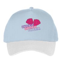 Classic 5-panel snapback (6007) Vignette