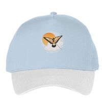 Classic 5-panel snapback (6007) Vignette
