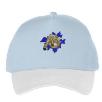 Classic 5-panel snapback (6007) Vignette