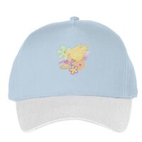 Classic 5-panel snapback (6007) Vignette