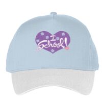 Classic 5-panel snapback (6007) Vignette