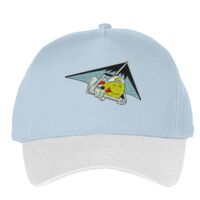 Classic 5-panel snapback (6007) Vignette