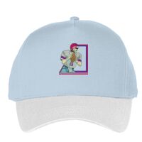 Classic 5-panel snapback (6007) Vignette