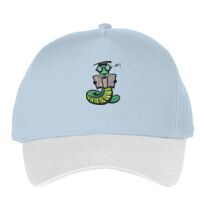 Classic 5-panel snapback (6007) Vignette