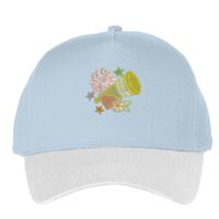 Classic 5-panel snapback (6007) Vignette