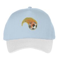 Classic 5-panel snapback (6007) Vignette