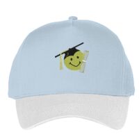 Classic 5-panel snapback (6007) Vignette