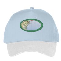 Classic 5-panel snapback (6007) Vignette
