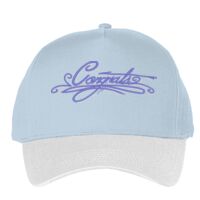 Classic 5-panel snapback (6007) Vignette