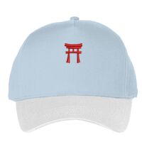 Classic 5-panel snapback (6007) Vignette