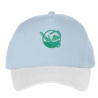 Classic 5-panel snapback (6007) Vignette