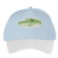 Classic 5-panel snapback (6007) Vignette