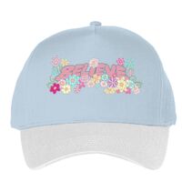 Classic 5-panel snapback (6007) Vignette