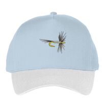 Classic 5-panel snapback (6007) Vignette