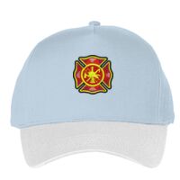 Classic 5-panel snapback (6007) Vignette