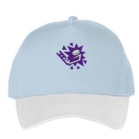 Classic 5-panel snapback (6007) Vignette