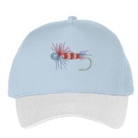 Classic 5-panel snapback (6007) Vignette