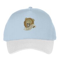 Classic 5-panel snapback (6007) Vignette