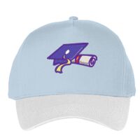 Classic 5-panel snapback (6007) Vignette