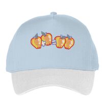 Classic 5-panel snapback (6007) Vignette