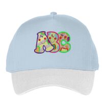 Classic 5-panel snapback (6007) Vignette