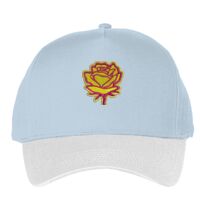Classic 5-panel snapback (6007) Vignette