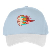 Classic 5-panel snapback (6007) Vignette